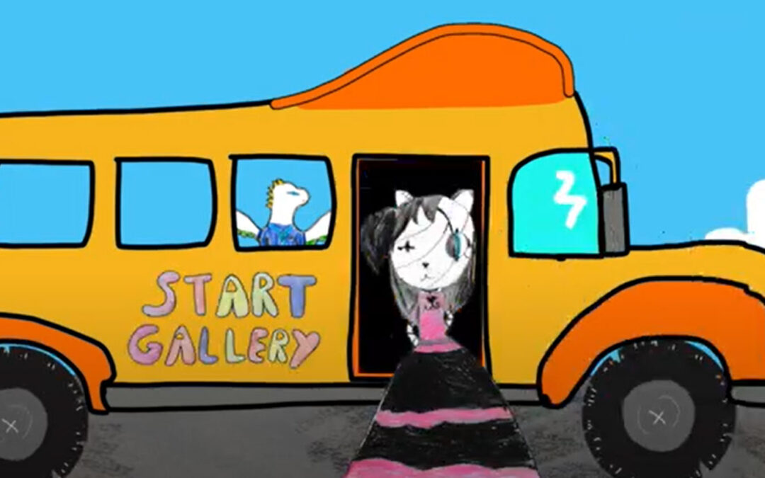 Start Gallery – Tour multidisciplinare nel mondo delle arti | Barrali