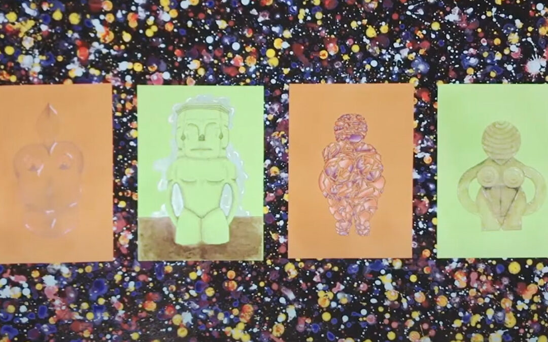 Start Gallery – Tour multidisciplinare nel mondo delle arti | Iglesias
