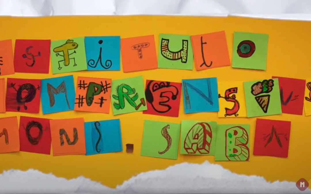 Stop Motion Lab – La Storia della Laguna di Elmas