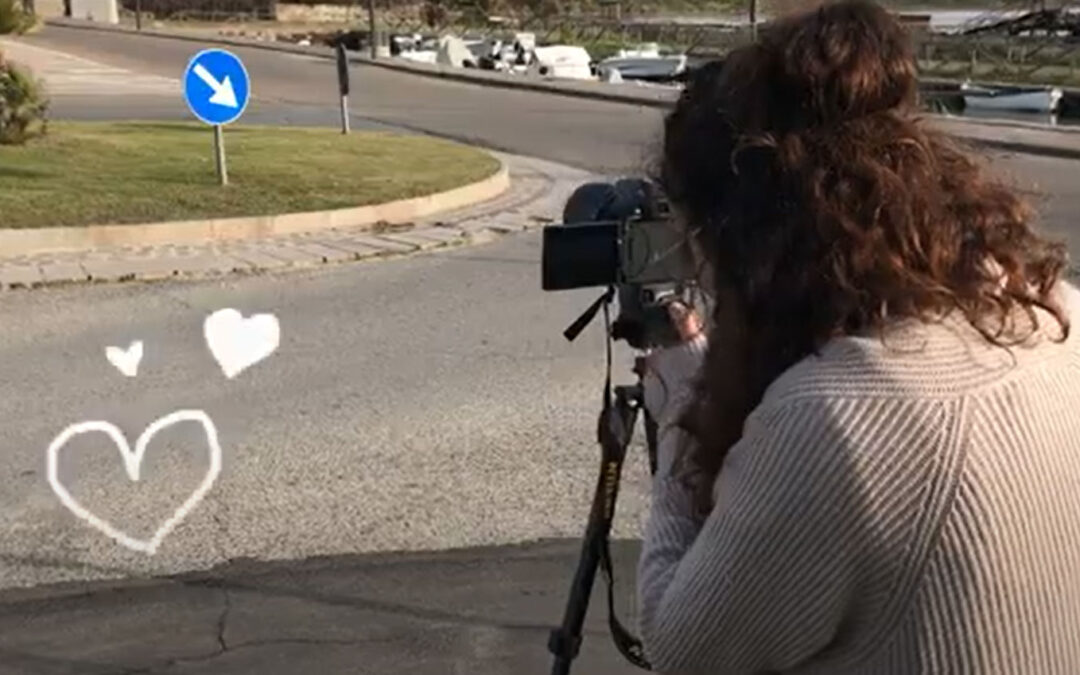 Street Bit – Racconta la tua città digitale | Carloforte