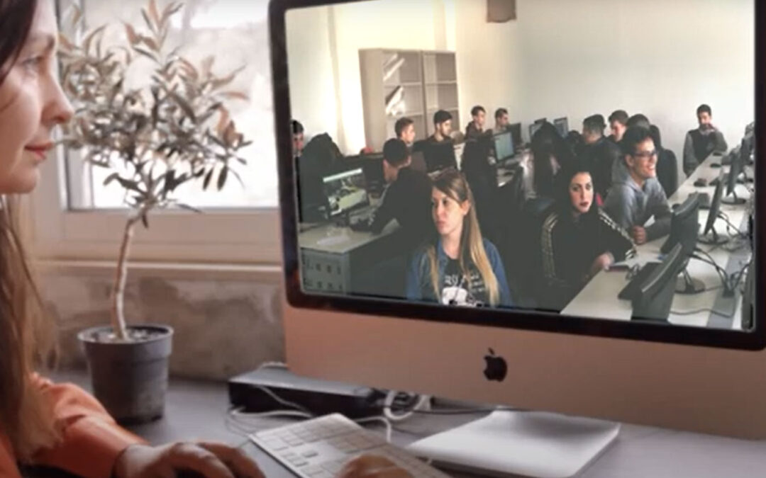 Street Bit – Racconta la tua città digitale | Cagliari