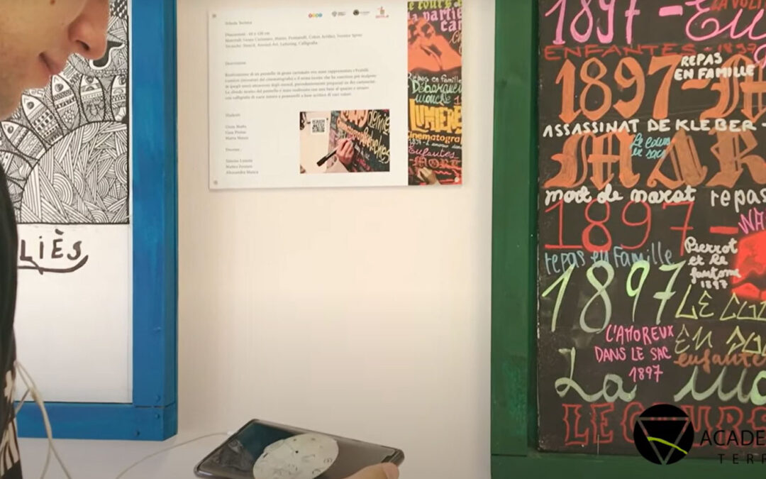 Start Gallery – Tour multidisciplinare nel mondo delle arti | Carbonia